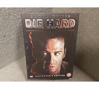 Die Hard Trilogy – Coffret DVD – Fox