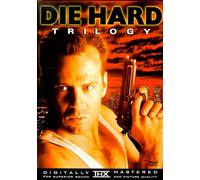 Die Hard Trilogy [Import USA Zone 1]