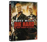 Die Hard Un Buon Giorno Per Morire