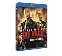 Die Hard – Un buon giorno per morire – Blu-ray – Version longue (Import)