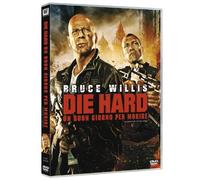 Die Hard-Un BUON Giorno per Morire [Import]