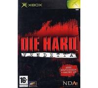 DIE HARD Vendetta