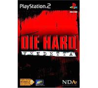 Die Hard Vendetta PS2