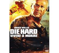 Die Hard – Vivere o morire – Édition italienne – Import