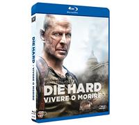 Die Hard – Vivere O Morire – Blu-ray – Édition italienne