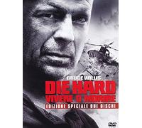 Die Hard-Vivere o Morire [edizione Speciale] [Import]