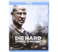 Die Hard Vivere O Morire [Italian Edition]