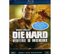 DIE HARD - VIVRE OU MOURIR BLU-RAY