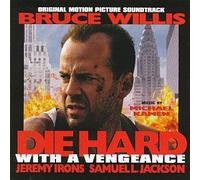 Various - Die Hard With a Vengeance