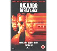Die Hard: With a Vengeance