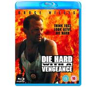 Die Hard With a Vengeance
