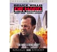Die Hard With A Vengeance