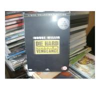Die Hard With A Vengeance - Collectors Edition Dvd (2002)