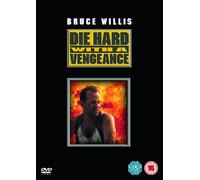 Die Hard with A Vengeance [Import]
