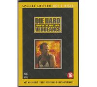 Die Hard With A Vengeance (Une Journée En Enfer) De John Mctiernan Avec Bruce Willis