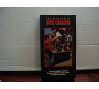 Die Hard With A Vengeance [VHS] [Import anglais]