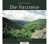 Die Harzreise Heine, Heinrich (Auteur)