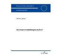Die Hauptversammlung Im Ausland