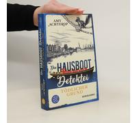 Die Hausboot-Detektei - Tödlicher Grund