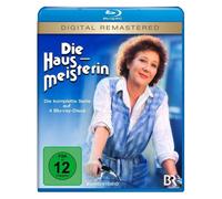 Die Hausmeisterin – Veronika Fitz & Helmut Fischer – Blu-ray – Intégrale 23 épisodes (Import)