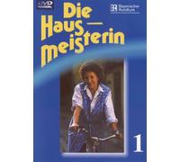 Die Hausmeisterin Teil 1 [Import]