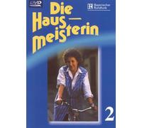 Die Hausmeisterin Teil 2 [Import]