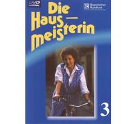 Die Hausmeisterin Teil 3 [Import]