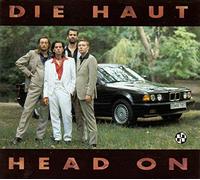 Die Haut - Head on (1992) [Import]