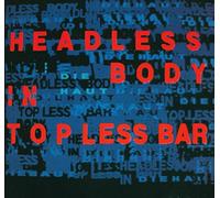 Die Haut - Headless Body in. [Import]
