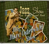 Die Hazy Osterwald Show..