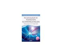 Die Heilende Kraft Der Planetenschwingungen