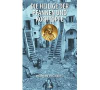 Die Heilige der Pfannen und Kochtöpfe: Die alleinerziehende Mutter des hl. Don Bosco: Mama Margherita