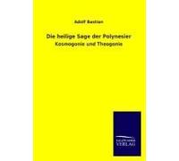 Die Heilige Sage Der Polynesier
