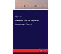 Die Heilige Sage Der Polynesier