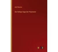 Die Heilige Sage Der Polynesier