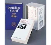 Die Heilige Schrift. Neuausgabe In Antiquaschrift