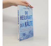 Die Heilkraft Der Kälte