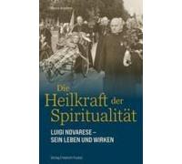 Die Heilkraft Der Spiritualität