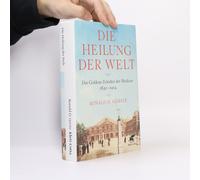 Die Heilung Der Welt