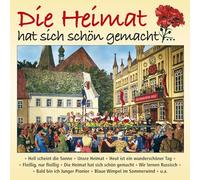 Die Heimat Hat Sich Schön...