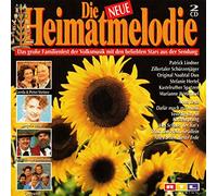 Die Heimatmelodie RTL(BMG Ariola)(CD74321164822)