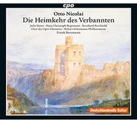Die Heimkehr des Verbannten/Opéra