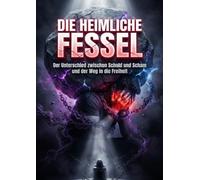 Die heimliche Fessel: Der Unterschied zwischen Schuld und Scham und der Weg in die Freiheit