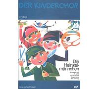 Die Heinzelmaennchen