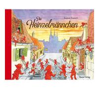 Die Heinzelmännchen