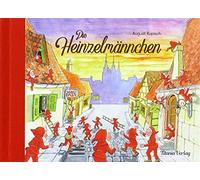 Die Heinzelmännchen