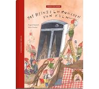 Die Heinzelmännchen von Köln