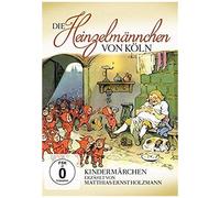 Die Heinzelmännchen Von Koeln