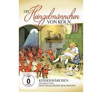 Die Heinzelmännchen Von Koeln