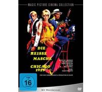 Die heiße Masche - Chicago 1929 – Giulio Diamante / Peter Lee Lawrence – DVD – Import allemand